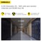 Nuwatt 1x4 FT LED Flat Panel for Drop Ceiling 40W/30W/20W Wattage Selectable 3CCT 3500K/4000K/5000K (4 PK) NW-BL-1X4-20.30.40W-3CCT-4P - alternate 2